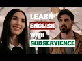 Download Lagu English Tech Conversation: Useful Vocabulary from 'Subservience'