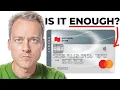 National Bank Syncro Mastercard Review