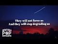 Muse - Uprising (Lyrics)