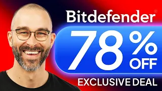 Bitdefender coupon code Get the BEST ANTIVIRUS discount