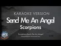 Download Lagu Scorpions-Send Me An Angel (MR/Instrumental) (Karaoke Version)