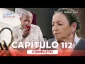 Valentina Valiente Capitulo 112 Elsa visita a Wilfredo en la carcel y descubre su peor mentira