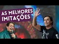 Download Lagu Tom Cavalcante imita Bolsonaro, Caetano, Lula e mais no Faustão