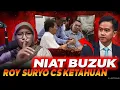 Download Lagu KURANG AJ4R!! ROY SURYO “MEMBABI BUTA” INCAR GIBRAN🤫.ROCKY GERUNG “KLEPEK-KLEPEK”