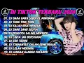 Download Lagu DJ TIKTOK TERBARU 2024 || DJ GARA GARA SEBOTOL MINUMAN || DJ TANG TING TUNG || DJ SLOW BAS TERBARU