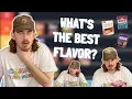 Ranking Every Sunflower Seed Flavor