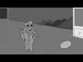 Download Lagu spamton is never doing that again | Deltarune fan animaton