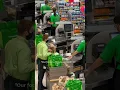 Publix changes express lanes policy