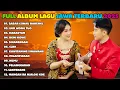Lagu FULL ALBUM LAGU JAWA TERBARU 2025 - SABAR - EGO WONG TUO - KEBAGYAN - SADEWO