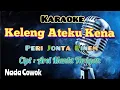 Download Lagu KELENG ATEKU KENA | PERI JONTA PINEM | KARAOKE LAGU KARO TERBARU 2023 | NADA COWOK