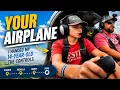 Faith Fatherhood and Flying Home From the World s Biggest Airshow