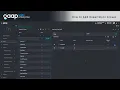 Unity - How to add Department Groups