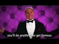 Frank Sinatra vs Freddie Mercury. Epic Rap Battles of History