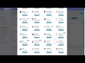 Code Script Widget