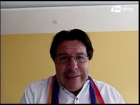 Desde la Mitad del Mundo 26-01-2021