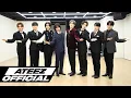 Download Lagu ATEEZ(에이티즈) - 'Ice On My Teeth' Dance Practice (Moving🎻 ver.)