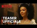 Video di La regina Carlotta: Una storia di Bridgerton | Teaser ufficiale in italiano | Netflix