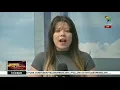 FtS 03-30 Venezuela CNE approves registration for election