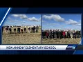 Work begins on new Ankeny school
