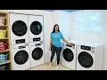GE Commercial Laundry - Front Load Quality