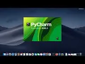 How to Install PyCharm on Mac