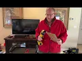 Cardboard cutting tool multi tool