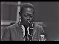 Thelonious Monk  - Bolivar Blues