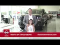 Nissan of Streetsboro