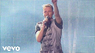 westlife world of our own live from the o2 