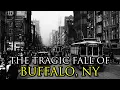 How America s Richest City Per Capita Became a Ghost of Itself Buffalo NY