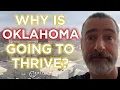 Is It Oklahoma s Time to Shine Peter Zeihan
