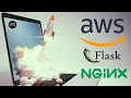 How to Deploy Flask Application with Apache2 and Mod WSGI