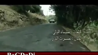 احمد شاكر الله عليك تعود 