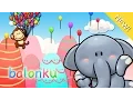 Download Lagu Lagu anak Indonesia | Balonku Ada Lima