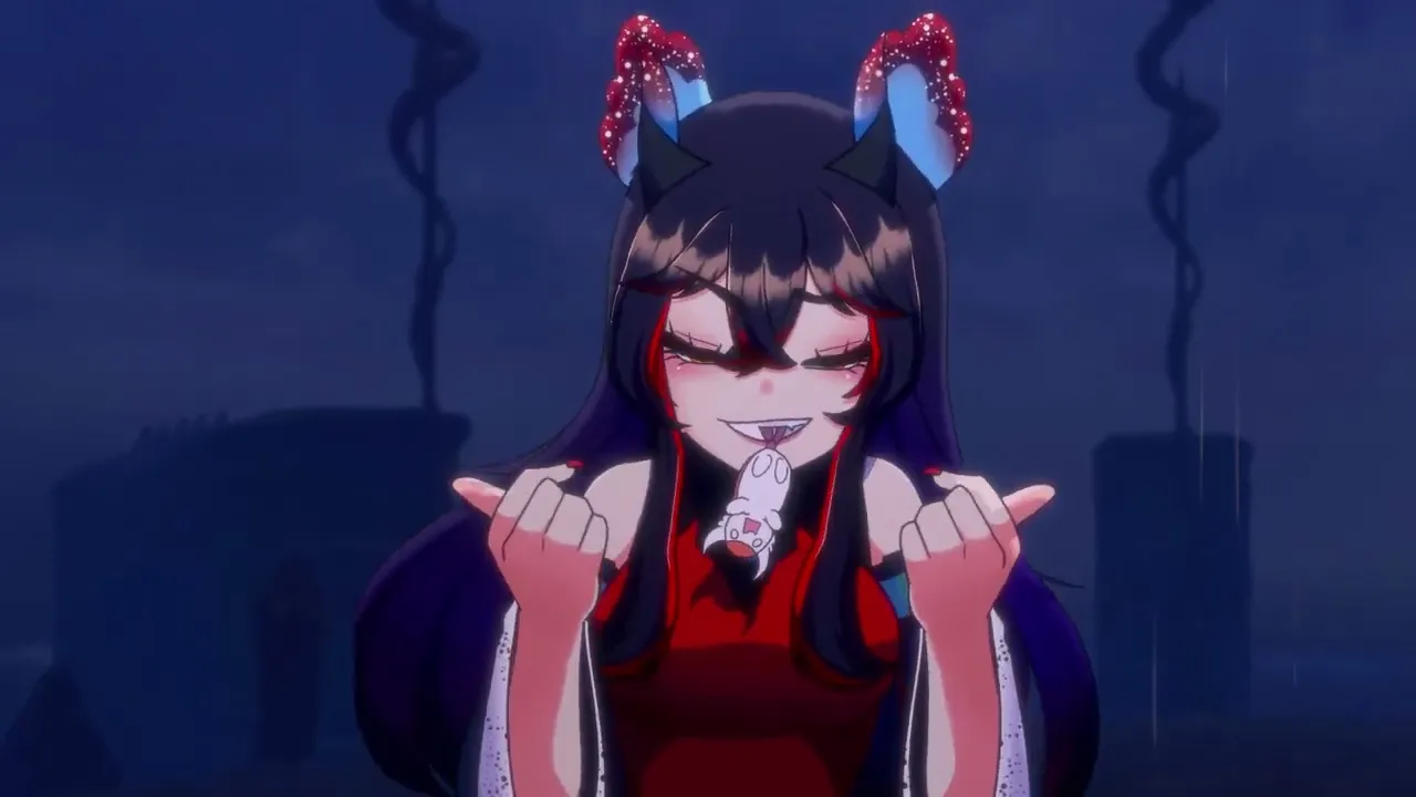 Lonely lonely / Hakari dance