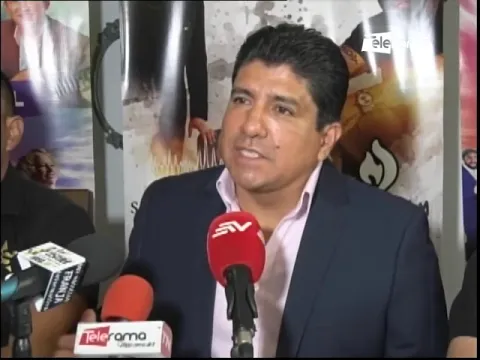 Municipio presentó la III edición del festival Vive Azogues