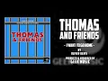 THOMAS AND FRIENDS -  I Want To Go Home By Oliver Davis