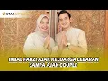 Download Lagu Momen Lebaran IKBAL FAUZI Ajak Keluarga Mudik Sampe Baju Couple - STAR UPDATE