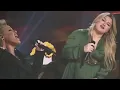 Download Lagu P!NK - Songs \u0026 Stories on The Kelly Clarkson Show (5 song acoustic set)