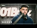 Lagu SKEEKS | Studiosessie 463 | 101Barz