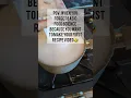 Download Lagu Baking soda and water, oops, Recipe fail!