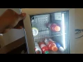 Redbull Mini Fridge for Sale