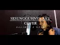 Alif Satar - Sesungguhnya Aku (cover) (OST DRAMA RED VELVET)