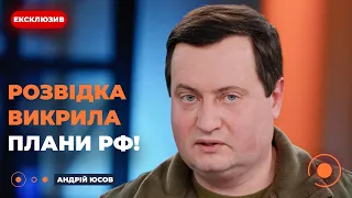 Украинские дроны и производство ракет в РФ — интервью с Юсовым - 285x160