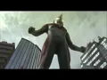 Lagu ultraman saga terbaru lirik lengkap