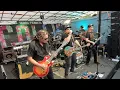 The Elovaters "Gardenia" 3-16-2023 @terrafermatatikibar5049