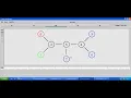 Free Script NS-2 Multicast Scenario with Web Traffic Wired MANETs