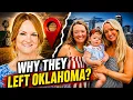 Ree Drummond s Daughters Alex Paige Finally Reveal Why They Don t Live in Oklahoma