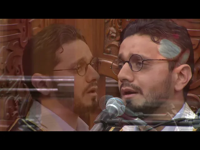 ⁣القران الكريم - القارى سيد حسنين الحلو - ليلة  17 رمضان 1440