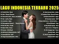 Rossa,Ariel,Afgan,Shanna Shannon, ♪ Spotify Top Hits Indonesia || Lagu Pop Terbaru 2025